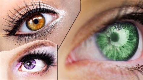 the rarest eye color in the world newsweek